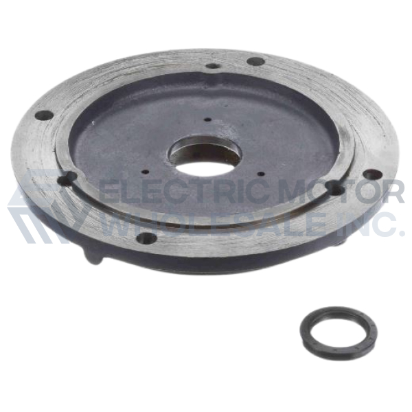 Image for A556A MARATHON 132 FRAME B5 FLANGE MOUNTING KIT